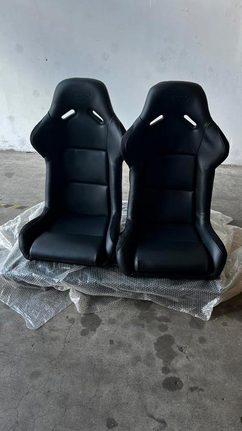 Recaro Kuipstoelen Carbon, Auto-onderdelen, Interieur en Bekleding, Nieuw, Ophalen of Verzenden