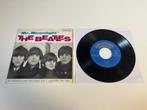 The Beatles – Mr. Moonlight EP – Portugal, Verzenden, 1960 tot 1980, Gebruikt, Overige formaten