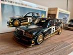 Mercedes 190 E 2.5-16 evo 2 Ludwig, Ophalen of Verzenden, Nieuw, Auto, Autoart