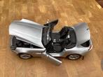 BMW Z8 1:18 Maisto, Ophalen of Verzenden, Zo goed als nieuw, Auto, Maisto