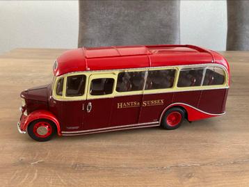 Bedford 1947 bus coach Sun Star beschikbaar voor biedingen