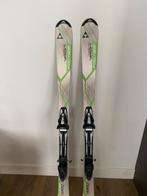 Fischer Viron ski 145, Ophalen, 140 tot 160 cm, Skiën, Ski's