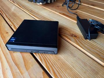 HP Pro Mini 400 G9 12500T PC Core i5 16GB 512GB 12th gen beschikbaar voor biedingen