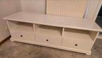 Ikea TV Meubel - Liatorp, Huis en Inrichting, Kasten | Televisiemeubels, Ophalen, Kunststof, 150 tot 200 cm, Zo goed als nieuw