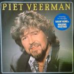 LP Piet Veerman – Piet Veerman, Cd's en Dvd's, Ophalen of Verzenden, 1980 tot 2000, Gebruikt, 12 inch