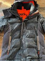 Superdry wintersportjas heren, Maat 56/58 (XL), Ophalen of Verzenden, Jack, Gedragen