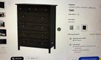 Hemnes kast ikea, Huis en Inrichting, Kasten | Ladekasten, 5 laden of meer, 25 tot 50 cm, 100 tot 150 cm, 100 tot 150 cm