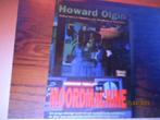 moordmachine Howard Olgin 9789052952918, Ophalen of Verzenden, Gelezen, Nederland