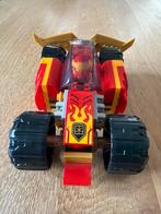 Lego Ninjago 71780 Kai's Ninja Raceauto, Kinderen en Baby's, Speelgoed | Duplo en Lego, Ophalen of Verzenden, Zo goed als nieuw