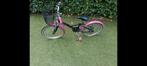 Leuke kinderfiets - B'Twin, Fietsen en Brommers, Fietsen | Meisjes, Ophalen, B'Twin, 20 inch, Handrem