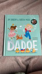 Kirsten Michel - Dadoe, Ophalen of Verzenden, Zo goed als nieuw, Kirsten Michel; Jim Bakkum