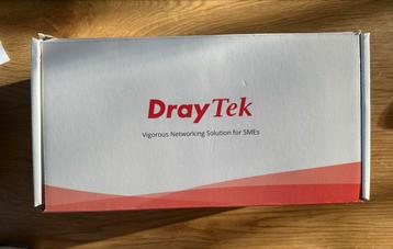 DrayTek Vigor 2765ac Router met Modem beschikbaar voor biedingen