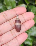 Shiva Lingam Hanger Shankara - Echt Zilver, Verzenden, Info@lavicollection.com, Nieuw, Hoofdstraat 18C