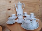 Tirschenreuth Baronesse Veronique romantisch koffieservies, Antiek en Kunst, Antiek | Servies compleet, Ophalen