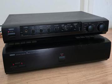 Yamaha MX-2 Yamaha CX-2 beschikbaar voor biedingen