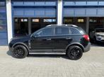 Opel Antara 2.4-16V Enjoy NIEUWE APK (bj 2008), Auto's, Opel, Gebruikt, 4 cilinders, Zwart, Bedrijf