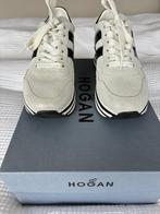 Hogan sneakers, maat 37.5, Wit, Ophalen of Verzenden, Sneakers of Gympen, Hogan