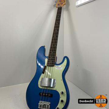 Squier by Fender precision bass | Bas gitaar | Met garantie