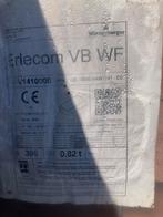 Wienerberger metselstenen oud rood, 20,5 x 9,8 x 4,8 cm, Ophalen, Nieuw, Bakstenen