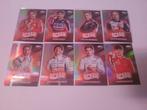 F1 Topps Chrome 2024 Speed Demons Inserts, Ophalen of Verzenden, Nieuw, Formule 1
