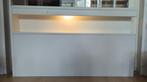 Auping rondo hoofdkast, Ophalen, Overige materialen, Auping rondo, Wit
