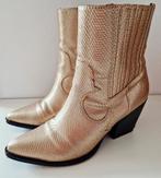 Costes goud hakje maat 39, Ophalen of Verzenden, Zo goed als nieuw, Overige kleuren