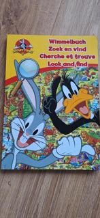 Looney Tunes ,zoekboek..., Eén comic, Verzenden, Nieuw, Amerika