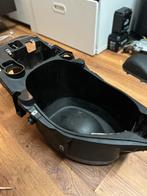 Piaggio zip buddy met zadel, Ophalen of Verzenden, Zo goed als nieuw, Zadel, Piaggio