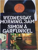 Simon and Garfunkel: Wednesday Morning 3 AM, Ophalen of Verzenden, 1960 tot 1980