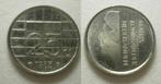 PD02565 Beatrix 25 cent 1985, Postzegels en Munten, Munten | Nederland, Ophalen of Verzenden, Koningin Beatrix, 25 cent, Losse munt