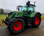 Fendt 718 Vario Profi, Gebruikt, Meer dan 10000, Ophalen of Verzenden, Meer dan 160 Pk