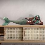 Solana Seaside Mermaid Sirene – Zeemeermin beeld