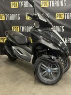 Piaggio MP3 Yourban 125 2012 A1 motorrijbewijs 3 mnd garanti, Bedrijf, Overig, 11 kW of minder, 124 cc