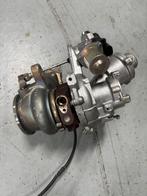 Volkswagen golf tiguan audi seat turbo 2.0 dkt motor 2.0, Ophalen of Verzenden, Volkswagen