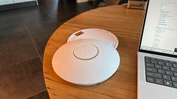 Ubiquiti Unifi AP ( SWX-UAP ) beschikbaar voor biedingen
