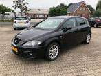 Seat Leon 1.2 TSI NAVI AIRCO CRUISE LMV ELL PAK, Voorwielaandrijving, Euro 5, Stof, Gebruikt