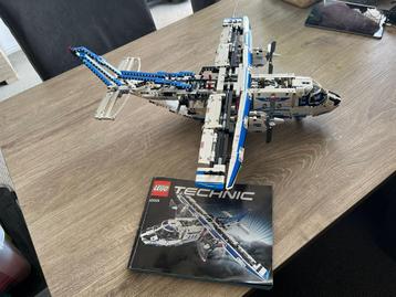 Lego Technic 42025 beschikbaar voor biedingen