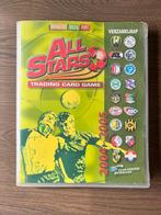 Magic Box int. All stars eredivisie 2004-2005, Hobby en Vrije tijd, Stickers en Plaatjes, Ophalen of Verzenden, Zo goed als nieuw