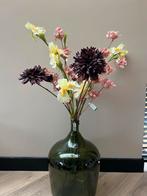 Zijden Boeket - Exclusief Vaas, Ophalen, Nieuw, Binnen