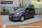 Volkswagen Touran 1.2 TSI Comfortline 12 mnd GARANTIE €894, Euro 5, 730 kg, 4 cilinders, Origineel Nederlands