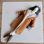 ZGAN Corduroy Twinset voor Tilda, Ophalen of Verzenden, Zo goed als nieuw, Kleertjes