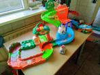 ZOEF ZOEF DIEREN. -  DIERENTUIN, Kinderen en Baby's, Speelgoed | Vtech, Ophalen, Zo goed als nieuw, 2 tot 4 jaar