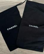 Originele Chanel dushbag, Ophalen of Verzenden, Nieuw, Zwart, Sneakers of Gympen
