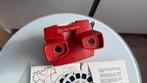 3D View-Master met dia’s van Italië (vintage!), Verzamelen, Speelgoed, Ophalen of Verzenden, Gebruikt