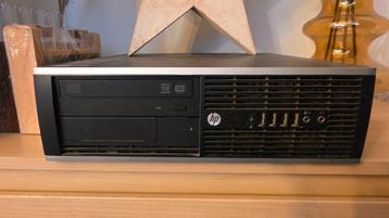 pc intel core I5 beschikbaar voor biedingen