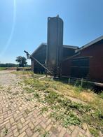 3x Broksilo + Vijzels, Dieren en Toebehoren, Stalling en Weidegang