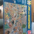 Jan van Haasteren Koningsdag puzzel 1000, Ophalen of Verzenden, 500 t/m 1500 stukjes, Zo goed als nieuw, Legpuzzel