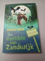 Reggie Naus - De zombie van Zandwijk, Boeken, Ophalen of Verzenden, Nieuw