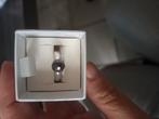 Ti sento Milano Ring, Sieraden, Tassen en Uiterlijk, Ringen, Nieuw, Ophalen of Verzenden, Dame, Zilver