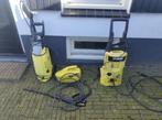 3x Hogedrukspuit Kärcher niet werkend, Ophalen, Gebruikt, Elektrisch, Kärcher